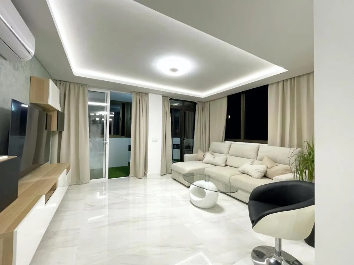 Ferienwohnung Apartamento Imperio 2 - Marbella Centro 0*,  Spanien