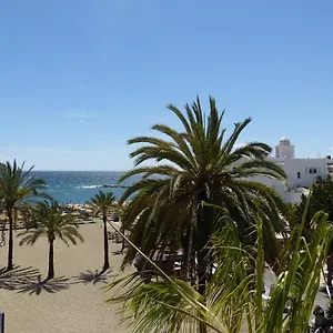 Appartement And Sea View, Marbella