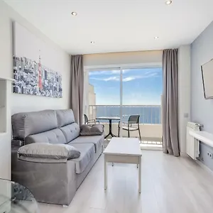 Luxury Sea View First Line Neptuno By Rafleys Апартаменты
