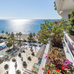 Appartement Apartamento Playa Centro, Marbella