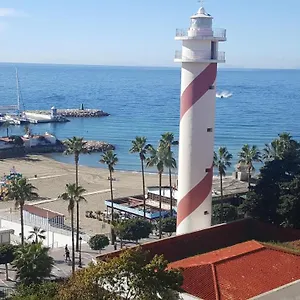 Beach Centre 2 Bedroom Faro Apartamento