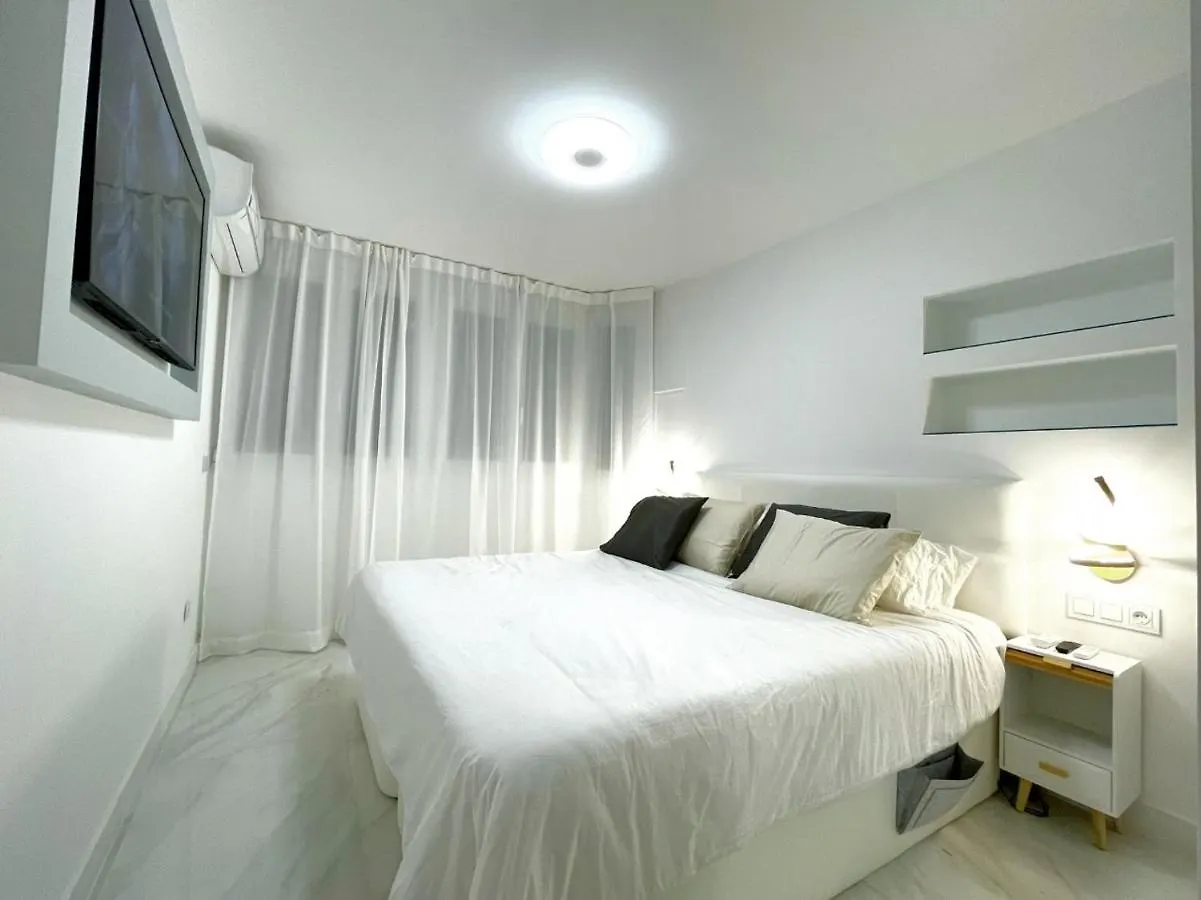 Apartment Apartamento Imperio 2 - Marbella Centro