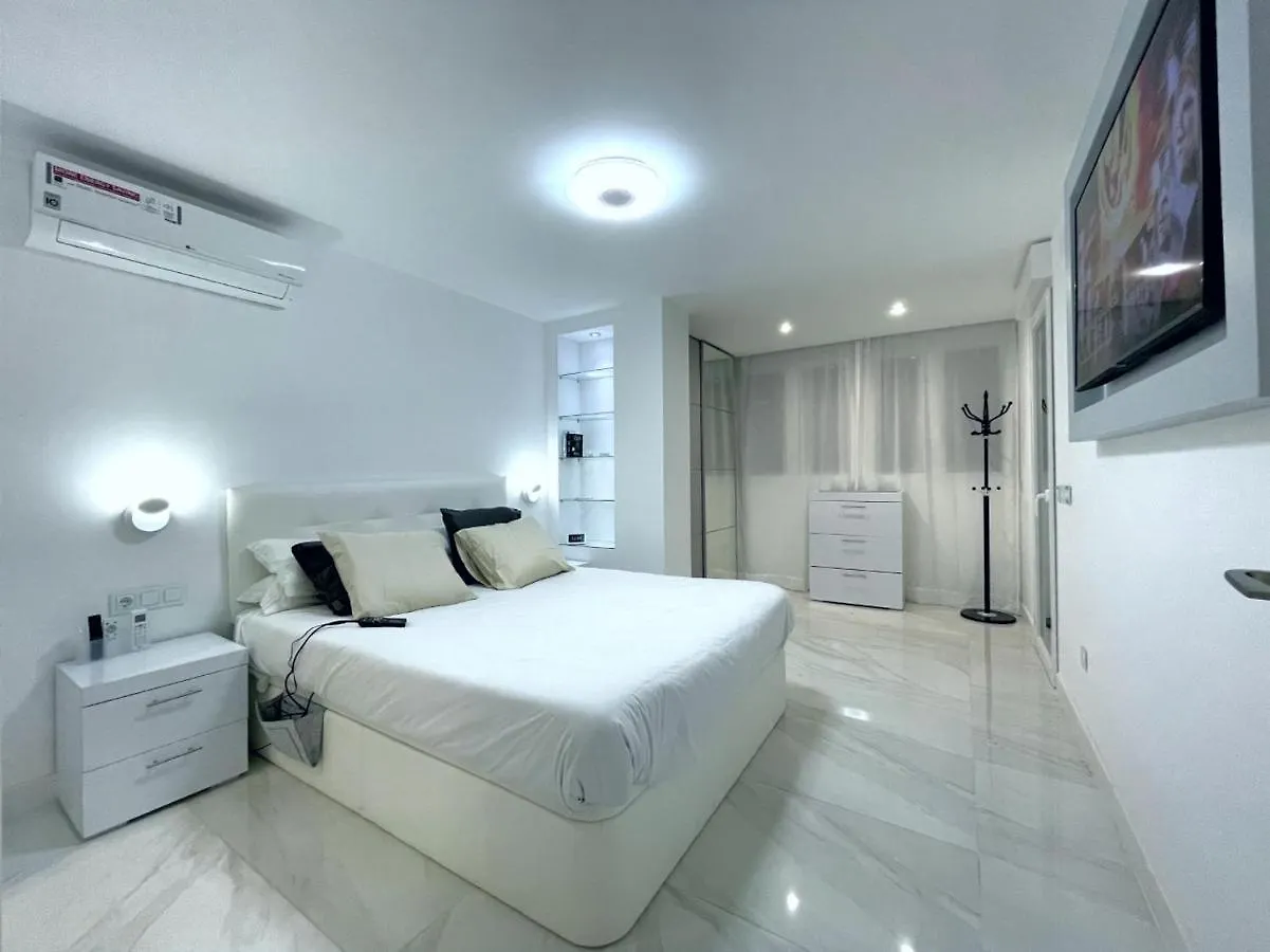 Apartamento Imperio 2 - Marbella Centro Apartment
