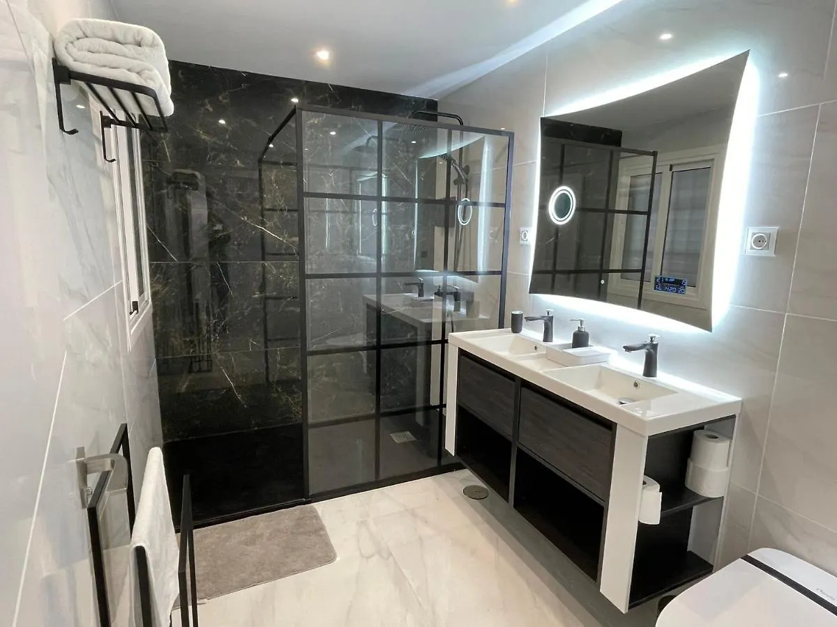 Apartment Apartamento Imperio 2 - Marbella Centro