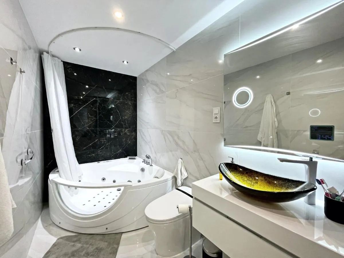 Apartamento Imperio 2 - Marbella Centro Apartment